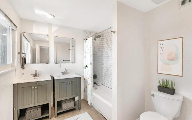 Large Apartments in LAKEWOOD - SK