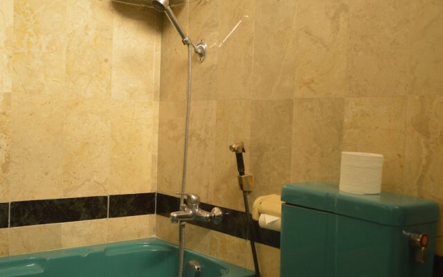 Pesona Guest House Jakarta