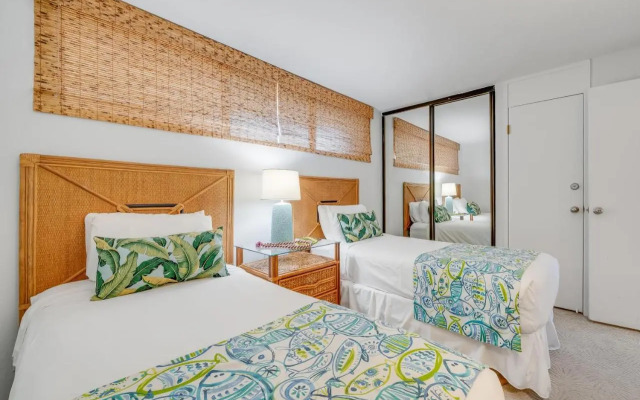 Kaanapali Shores 725