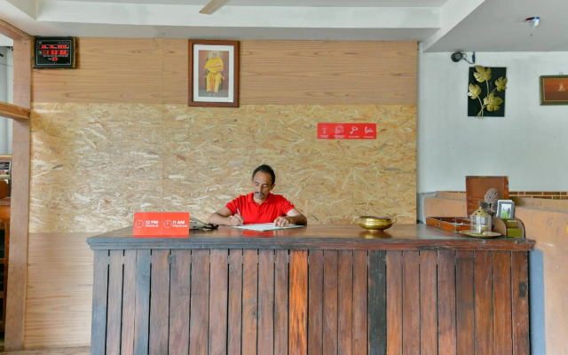 TKG Grande by OYO Rooms