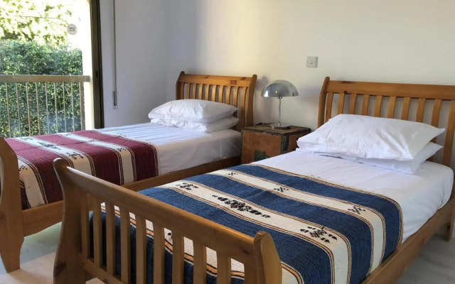 Sun city apartment