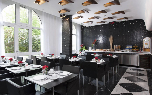 Voco Paris Montparnasse