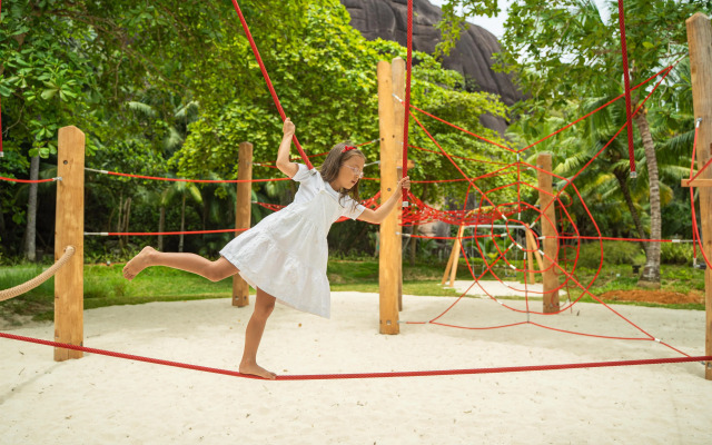 Kempinski Seychelles Resort