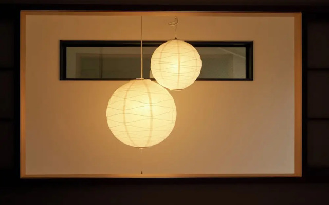 Kyo no yado BOTAN