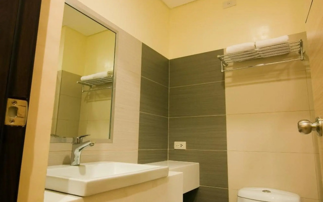 Go Hotels Dumaguete