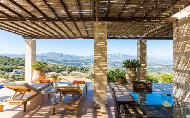 Jacopo Villa, untamed beauty, By ThinkVilla