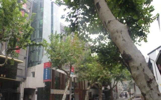 Hangzhou Ibis Hotel Nansong Yujie Street