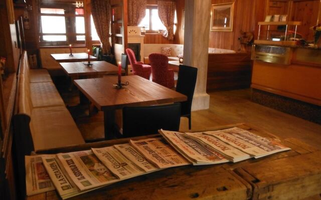 Hotel Ristorante Belvedere