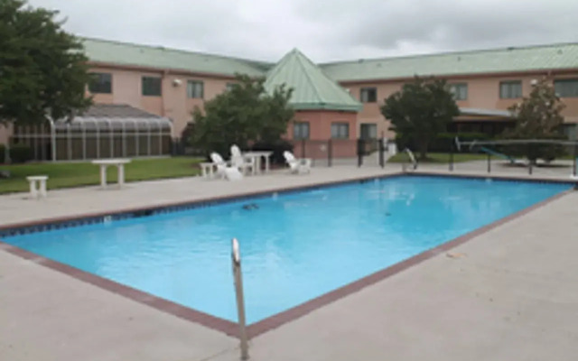 Isle Casino Hotel Lula