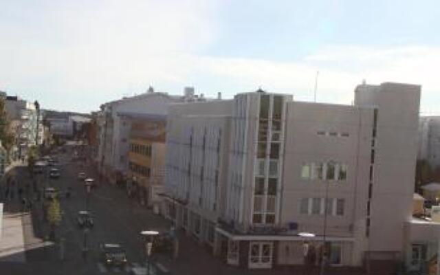 Joutsen Apartments