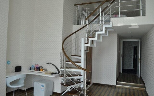 Mercure Xiamen On The Bund