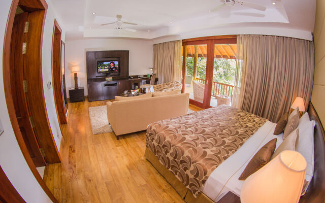 Amaya Signature Dambulla