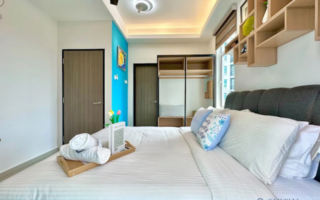 Melaka Novo 8 Residence by Stayrene