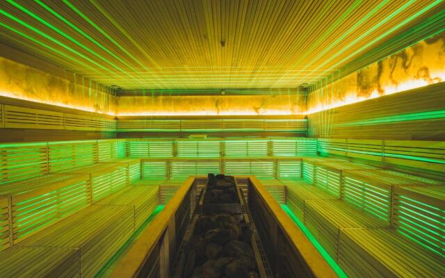 Green Village w Aquapark Reda