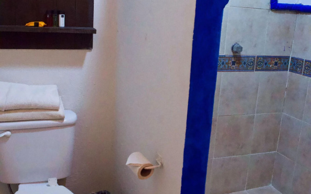 Casa Caribe Cancun