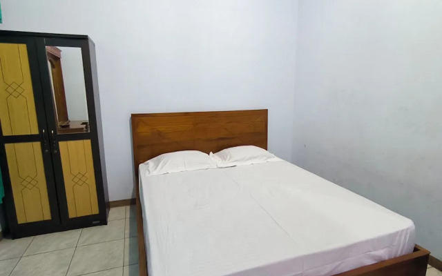 Hotel Mustika Syariah