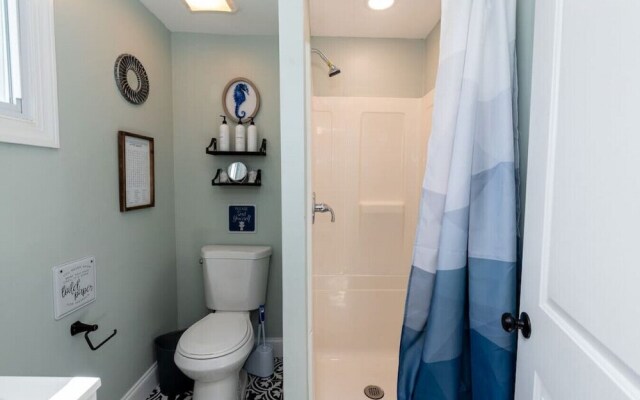 The Grant Beach House Cozy House