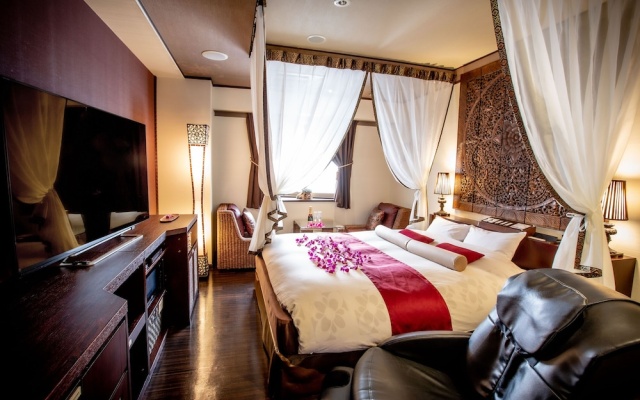 스탠다드 객실 사진 1