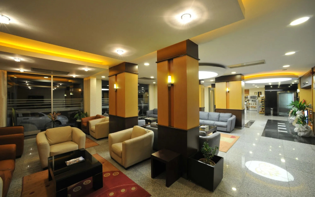 Emin Kocak Hotel Kayseri