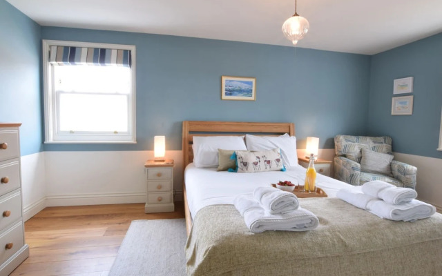 28 South Green, Southwold