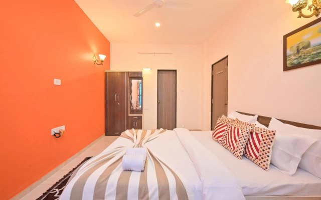 Backwater view Breeze Valley View Villa