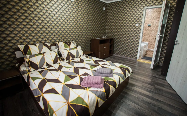 Stunning 5 Bed House in Campulung Moldovenesc