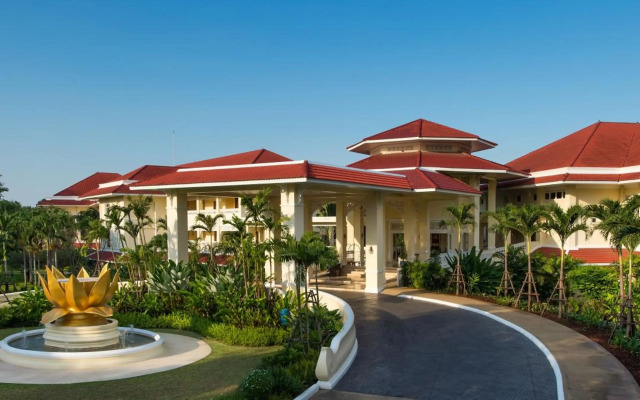 Dheva Mantra Resort