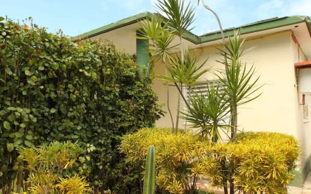 Casa Blanca Margarita