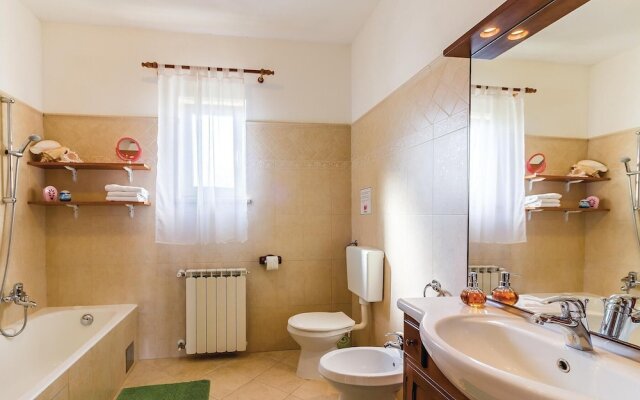 Amazing Home in Pula With Wifi and 3 Bedrooms