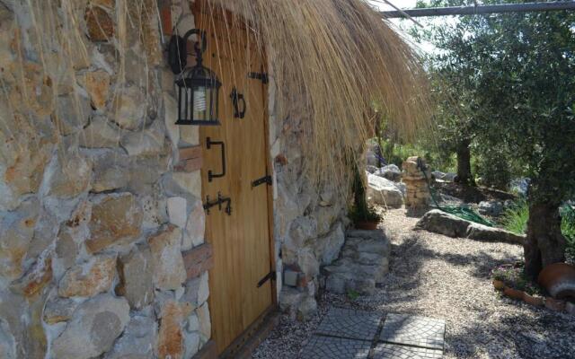 Le Capanne di Villa Margherita