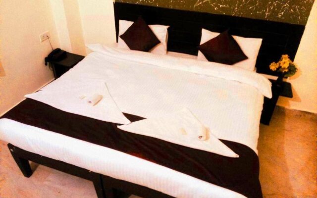 Hotel Ganpati Agra
