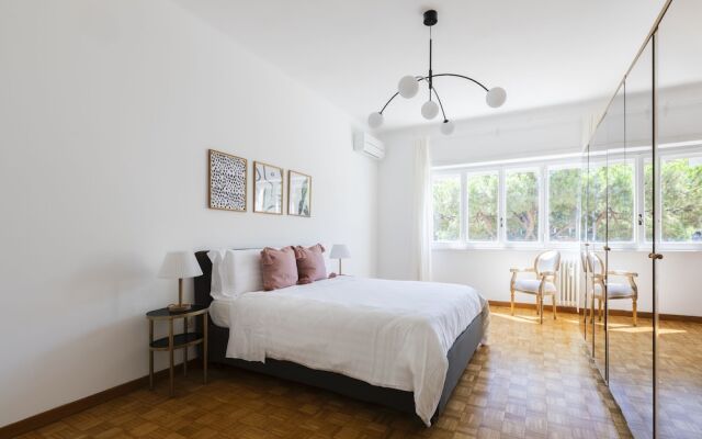 Sonder — Vatican Loft