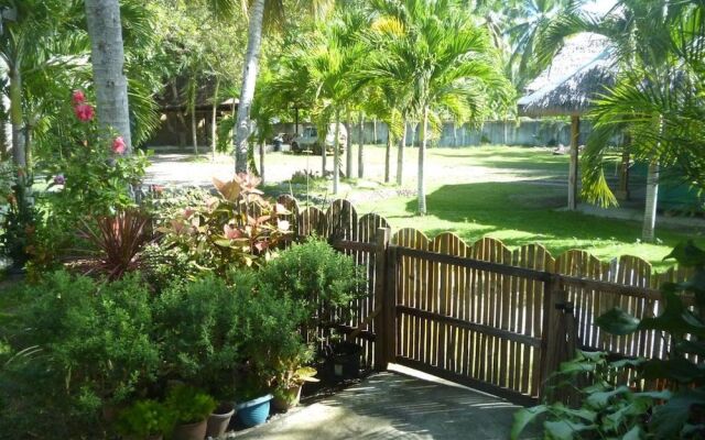 Alma's Guesthouse