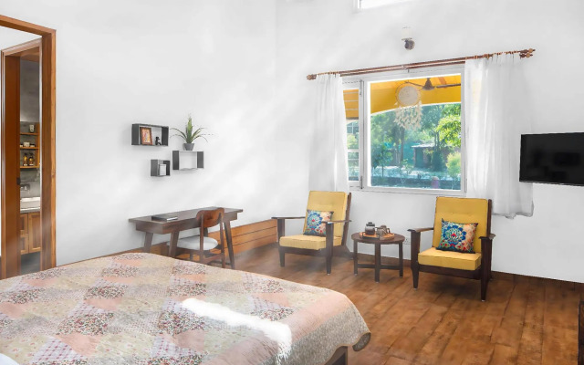 StayVista at Countryville