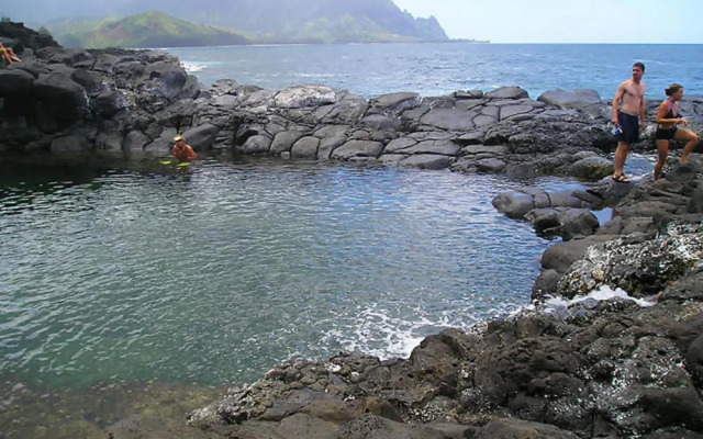 Alii Kai 11B by RedAwning