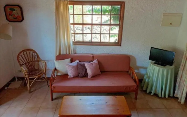 Holiday Resort, El Paso