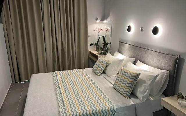 Kimiro Hotel Tsilivi