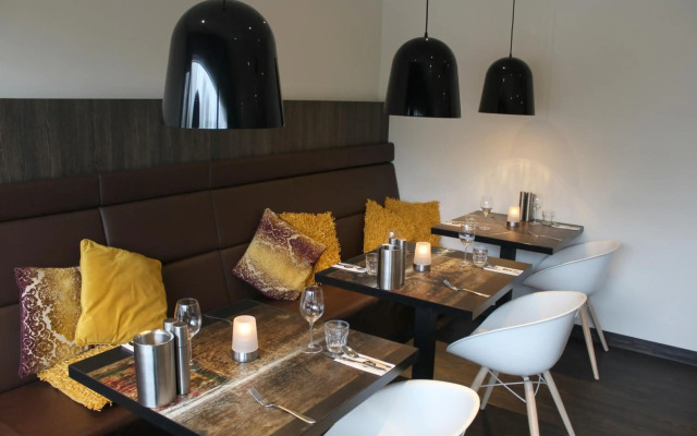 Fletcher Resort-Hotel Zutphen