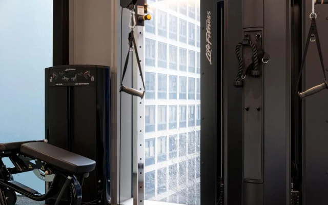 Citadines Walker North Sydney