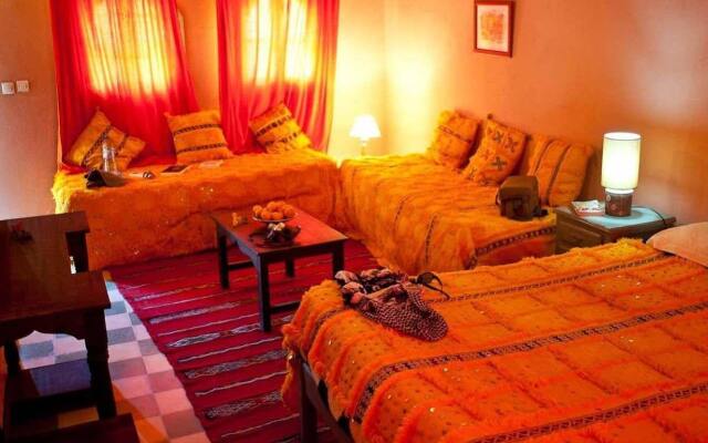 Auberge Derkaoua