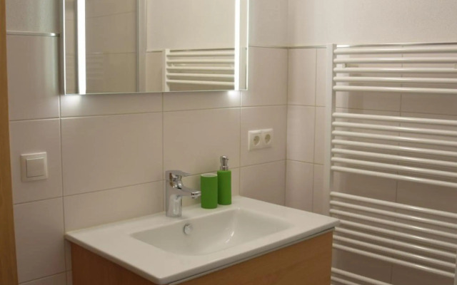 Alpen-Appartement Auerhof