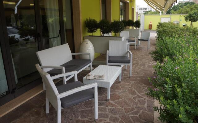 Hotel Aloisi
