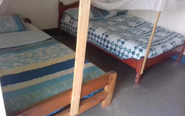 Kabale Backpackers