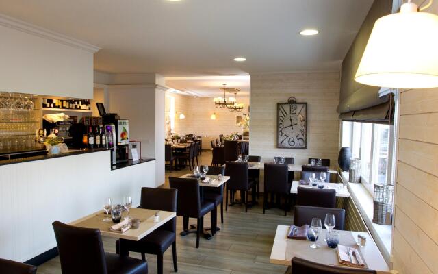 Hôtel du Port et des bains