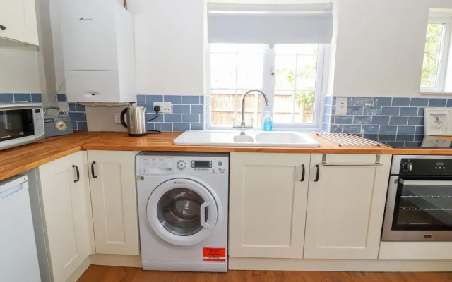 Well House Farm Flat 1