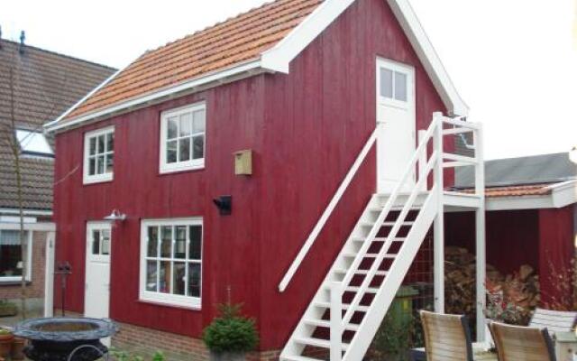 den Soeten Inval Bed and Breakfast