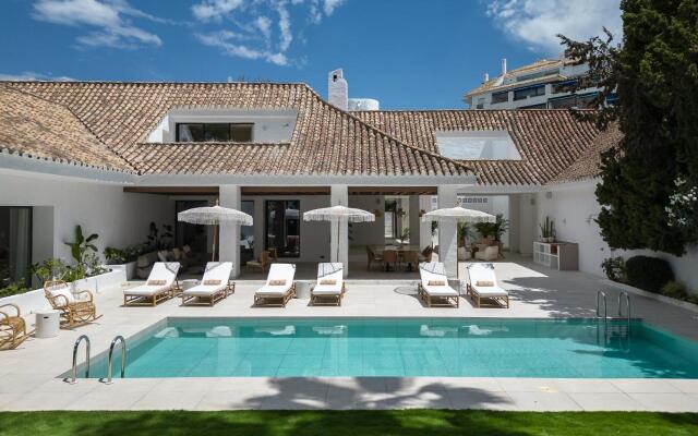 Anfitrion Villas & Suites Marbella