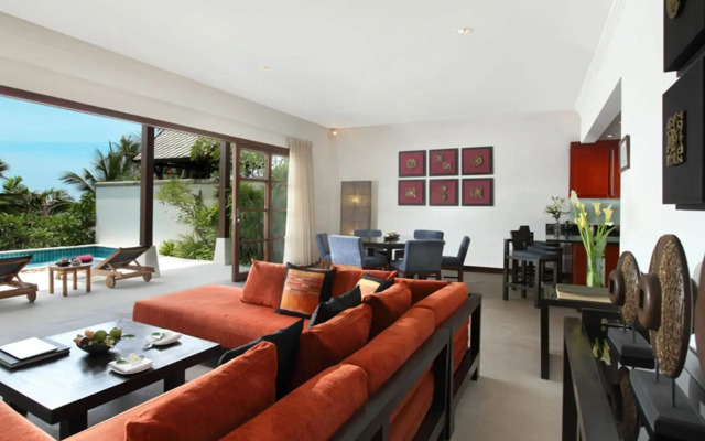 Kanda Residences Pool Villas