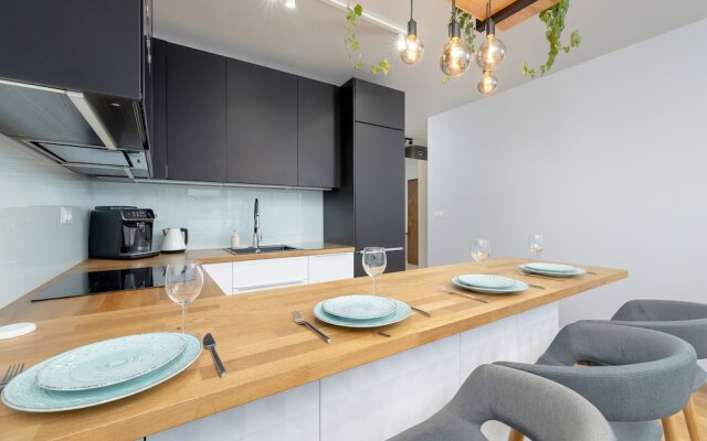 Ślusarska Apartment by Renters Prestige