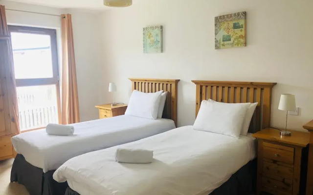 Holiday Home Within Easy Walking Distance to Kenmare